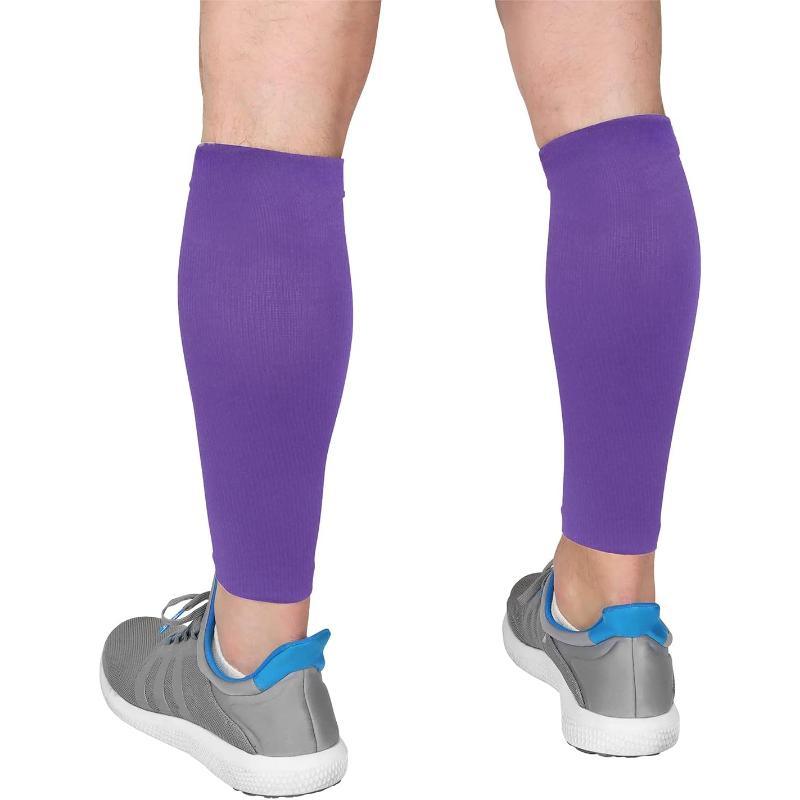 Active Performance Plantar Sleeves-Plantar Socks