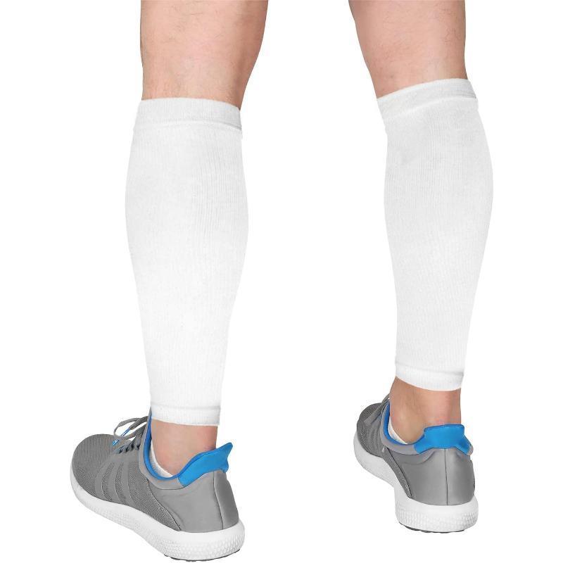 Active Performance Plantar Sleeves-Plantar Socks