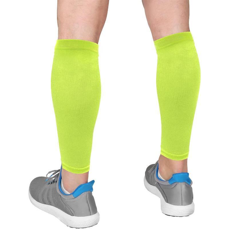 Active Performance Plantar Sleeves-Plantar Socks