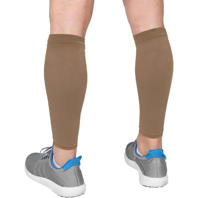 Active Performance Plantar Sleeves-Plantar Socks