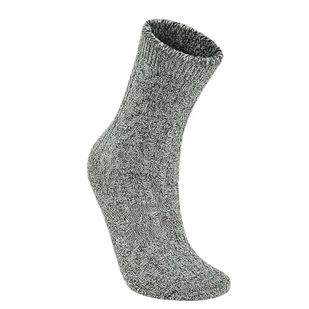 5 Pairs Of Wool Socks For Women