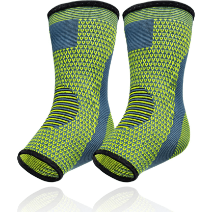 Plantar Sock Support For Stability And Mobility-Plantar Socks
