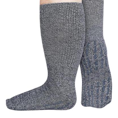 Extra Wide Orthopedic Non Binding Socks-Plantar Socks