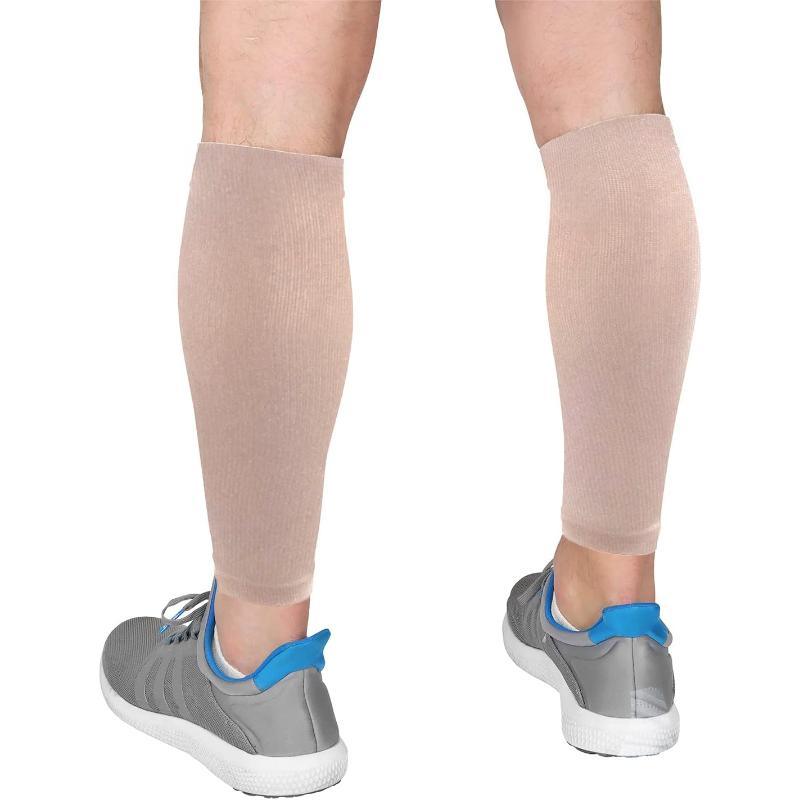 Active Performance Plantar Sleeves-Plantar Socks