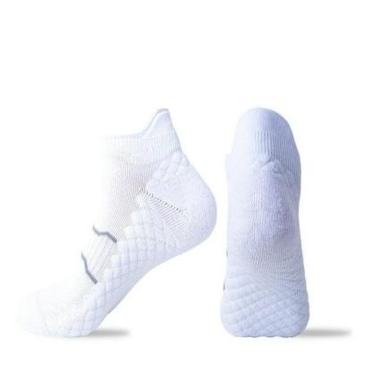 Running Ankle Length Socks 7 Pieces-Plantar Socks
