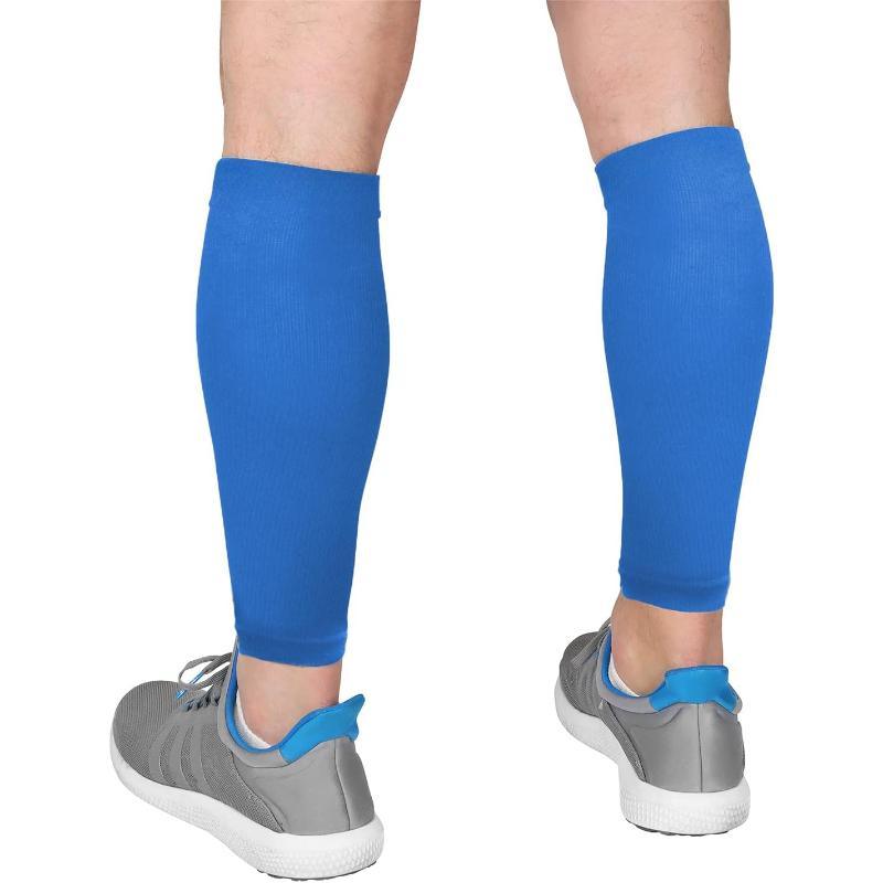 Active Performance Plantar Sleeves-Plantar Socks