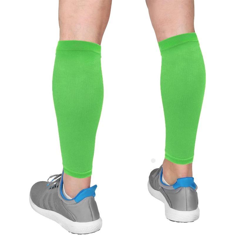 Active Performance Plantar Sleeves-Plantar Socks