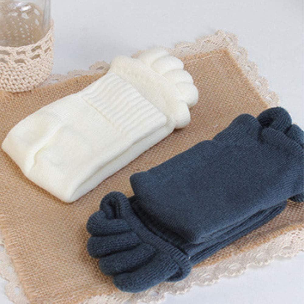 Separator Plantar Socks For Comfort And Alignment-Plantar Socks