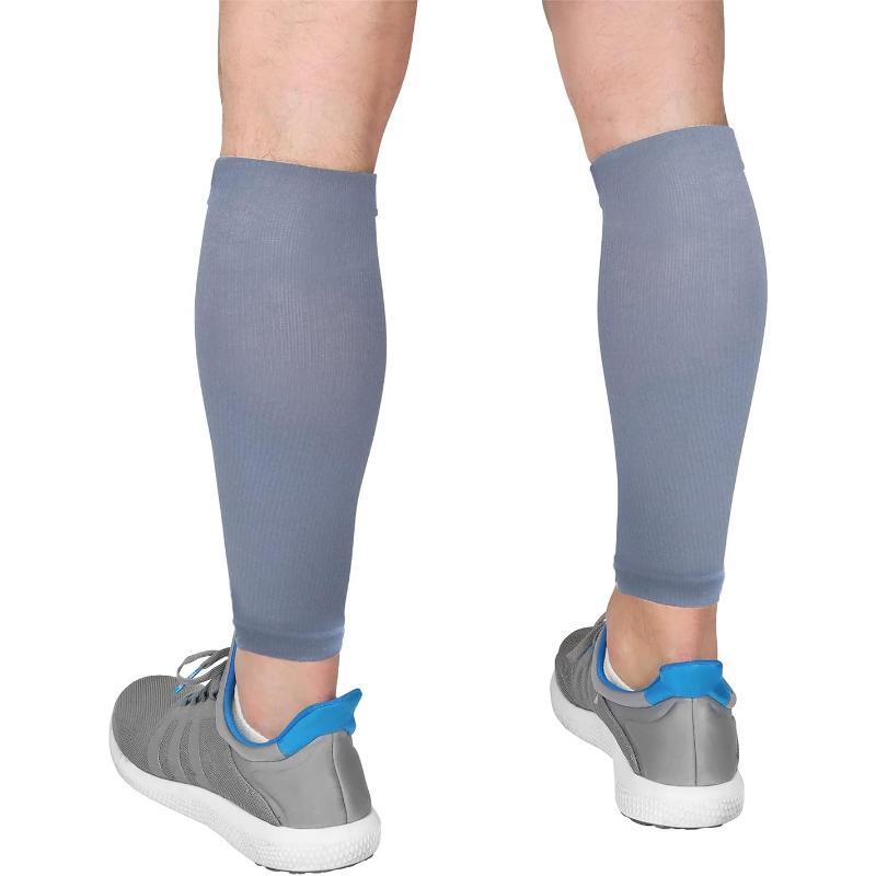Active Performance Plantar Sleeves-Plantar Socks