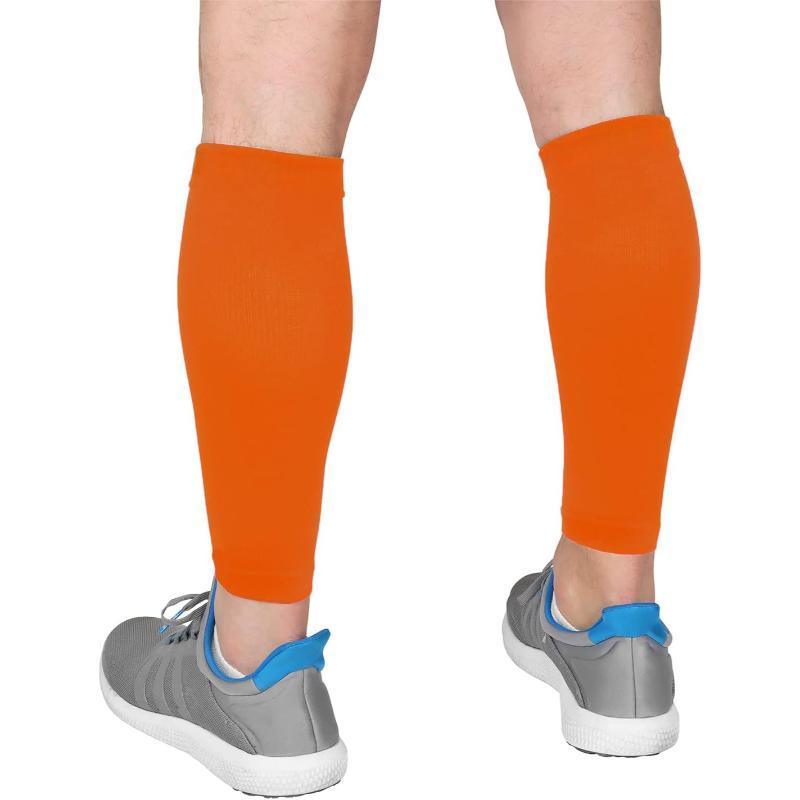 Active Performance Plantar Sleeves-Plantar Socks