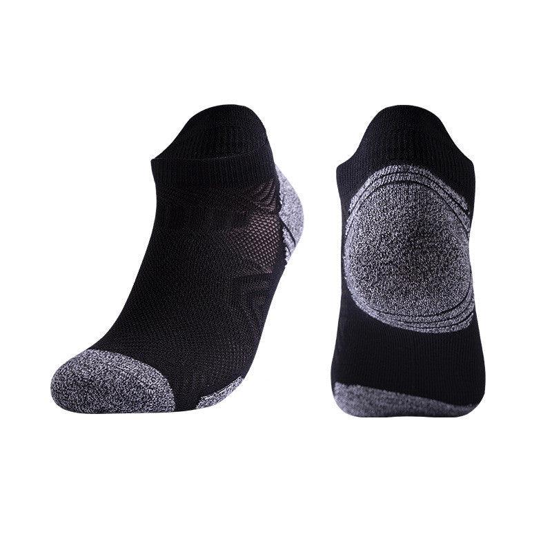 Quick Dry Running Socks-Plantar Socks