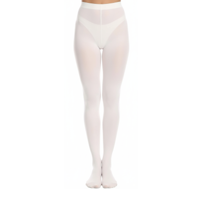 Women 80 Den Soft Opaque Tights