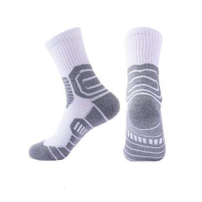 Sports Cycling Basketball Socks For Men-Plantar Socks