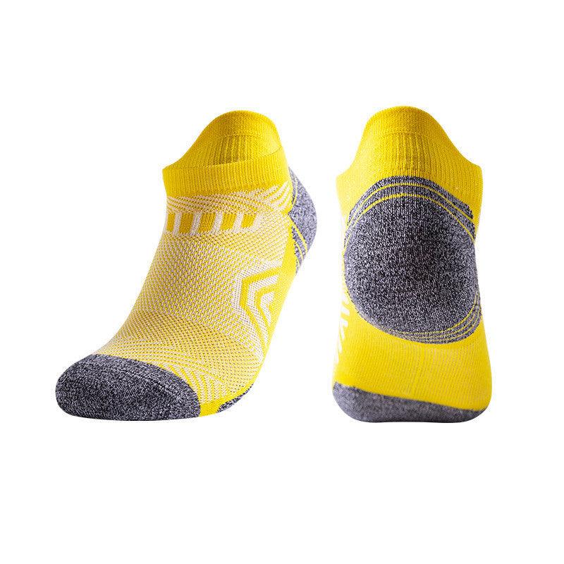 Quick Dry Running Socks-Plantar Socks