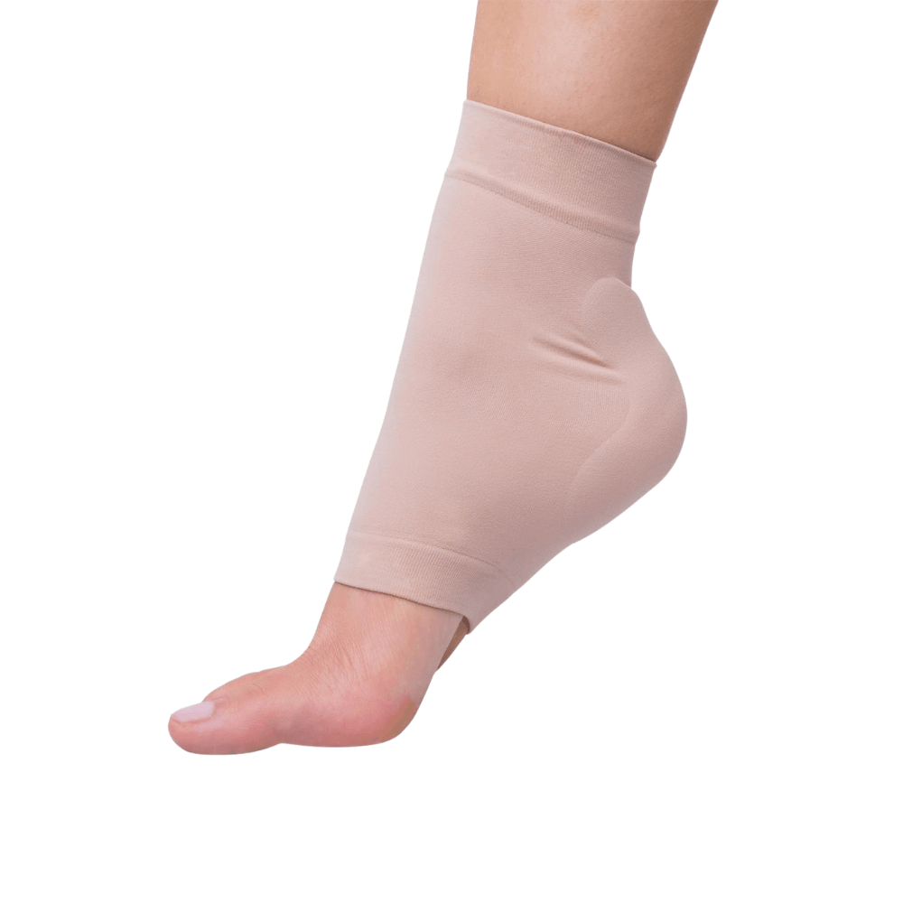 Orthopedic Socks With Gel Padding-Plantar Socks