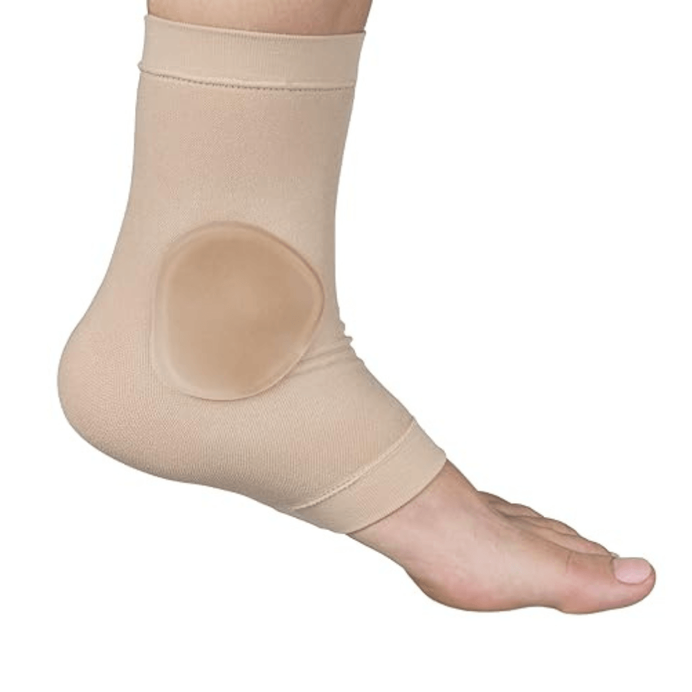 Orthopedic Gel Cushion Socks For Support-Plantar Socks