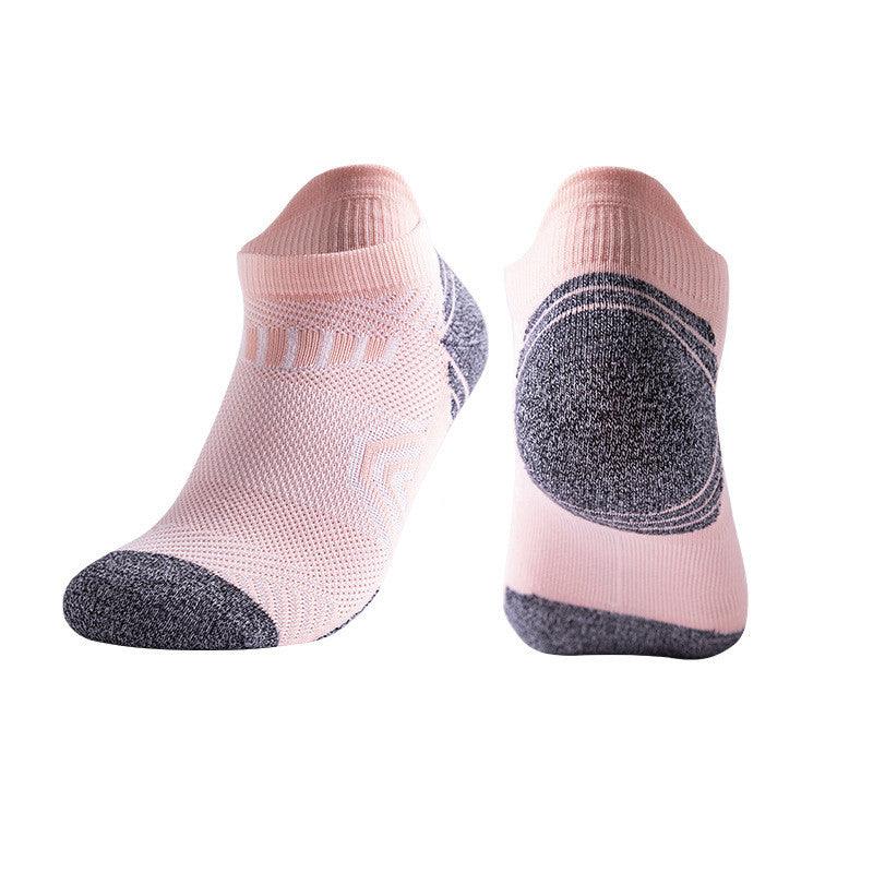 Quick Dry Running Socks-Plantar Socks