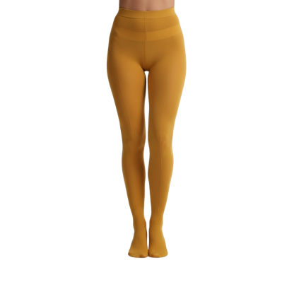 Women 80 Den Soft Opaque Tights