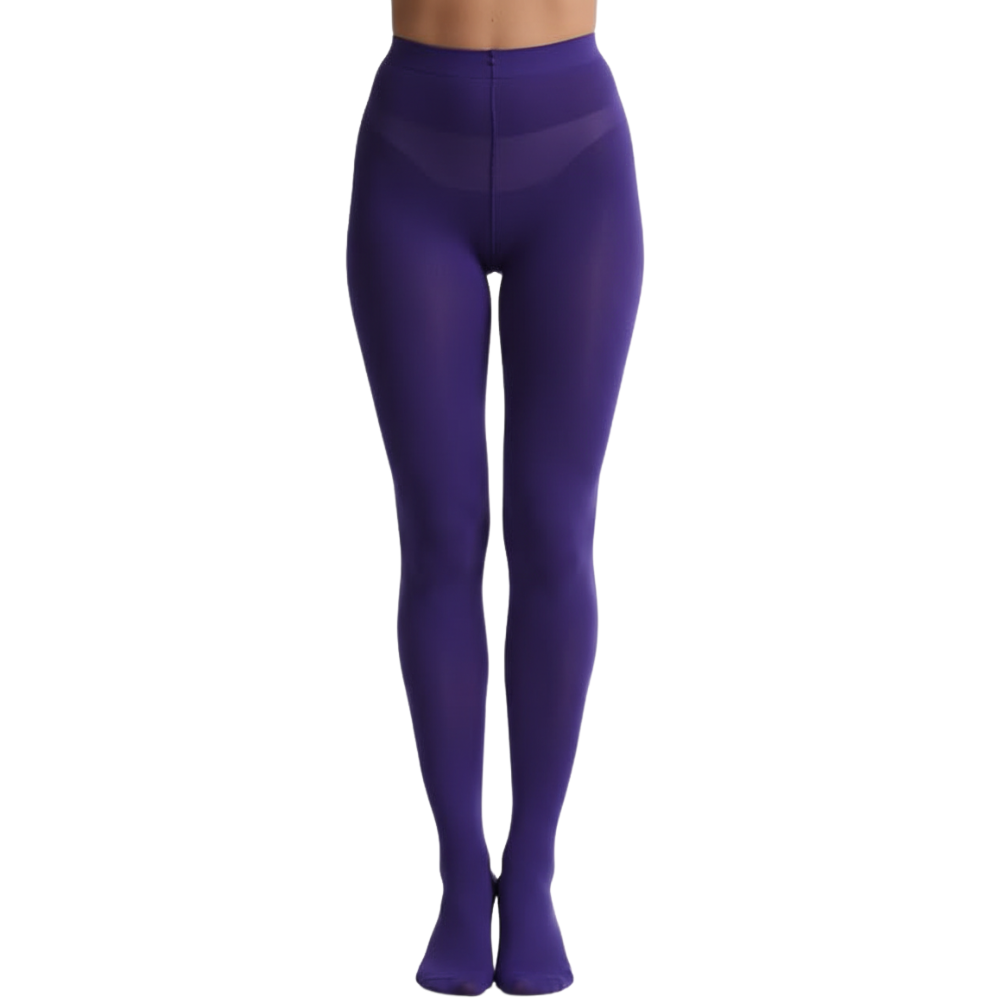 Women 80 Den Soft Opaque TightsWomen 80 Den Soft Opaque Tights - Image 15