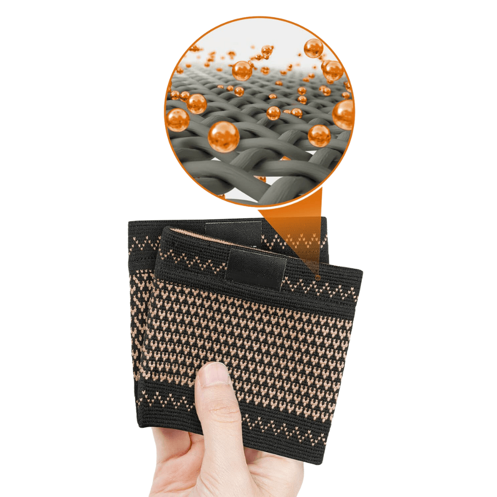 Compression Arch Support Sleeve for Plantar Relief-Plantar Socks