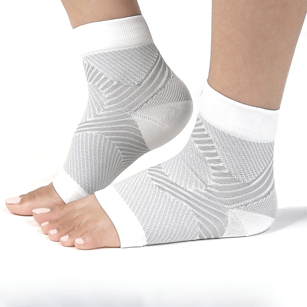 Sports And Support Neuropathy SocksSports And Support Neuropathy Socks - Image 2