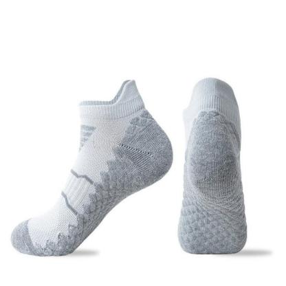 Running Ankle Length Socks 7 Pieces-Plantar Socks