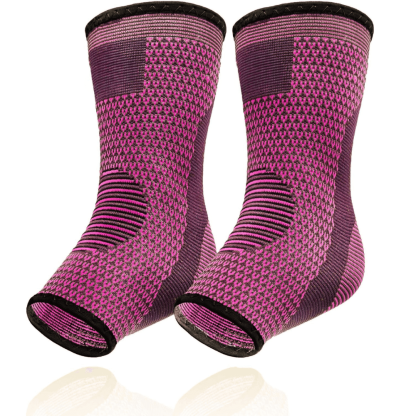 Plantar Sock Support For Stability And Mobility-Plantar Socks