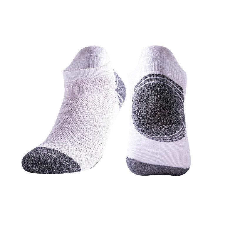 Quick Dry Running Socks-Plantar Socks