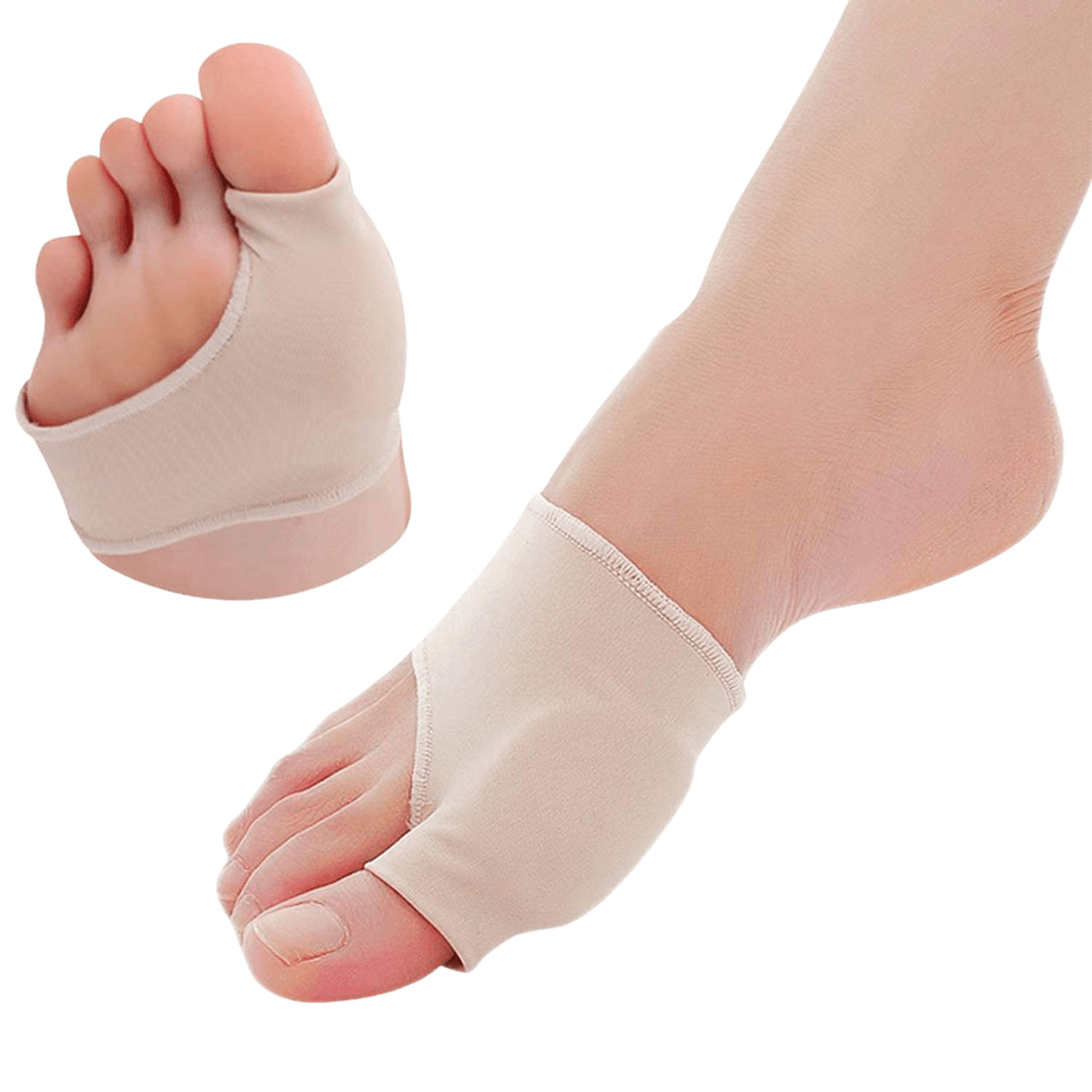Elastic Alignment Bunion Corrector Socks-Plantar Socks