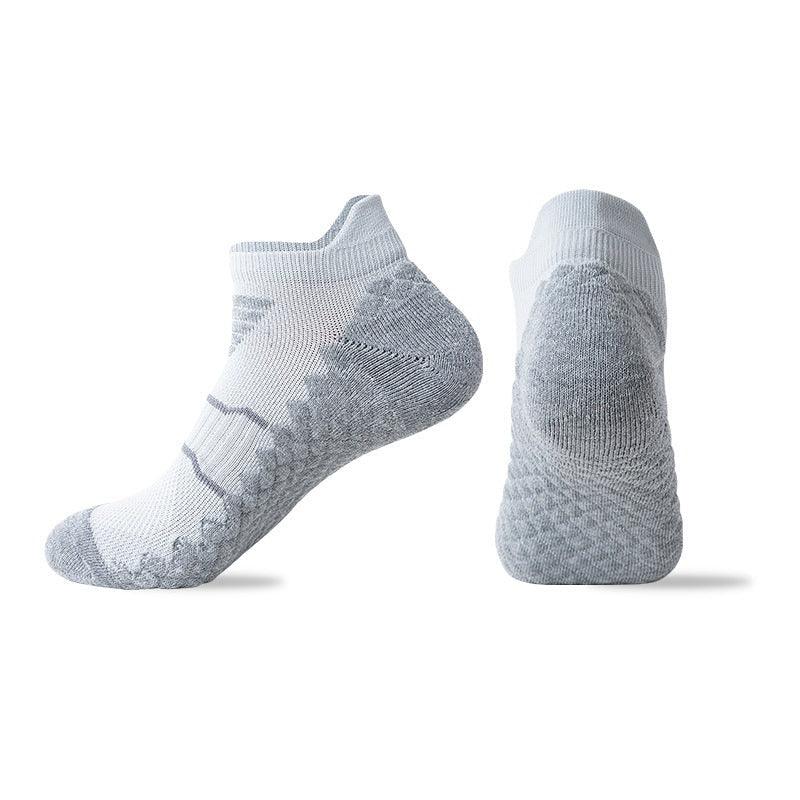 Outdoor Towel Bottom Sports Socks-Plantar SocksOutdoor Towel Bottom Sports Socks - Image 3