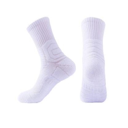 Sports Cycling Basketball Socks For Men-Plantar Socks