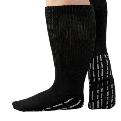 Extra Wide Orthopedic Non Binding Socks-Plantar Socks