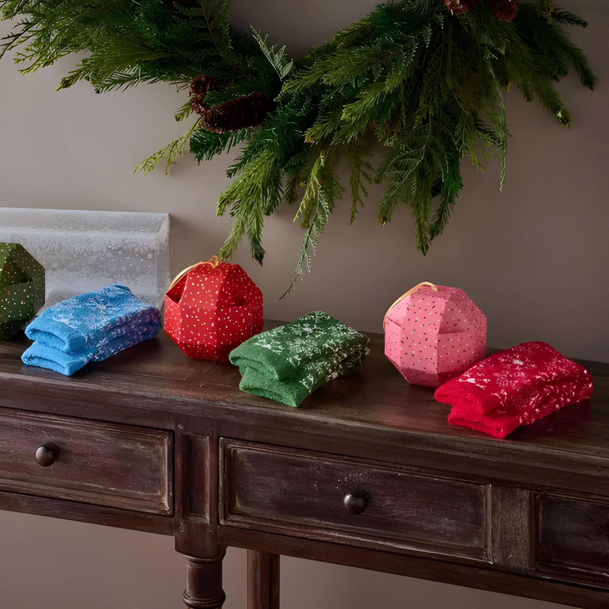 Holiday Gifting Cozy Sock Set