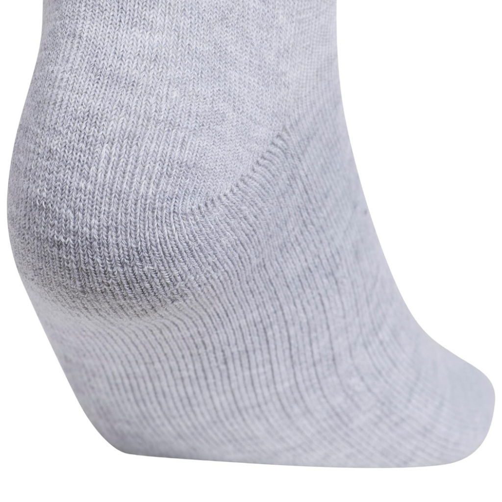 6 pair Women Athletic Cushioned Quarter Socks With Arch Compression6 Pair Athletic Cushioned Quarter Socks With Arch Compression - Image 4