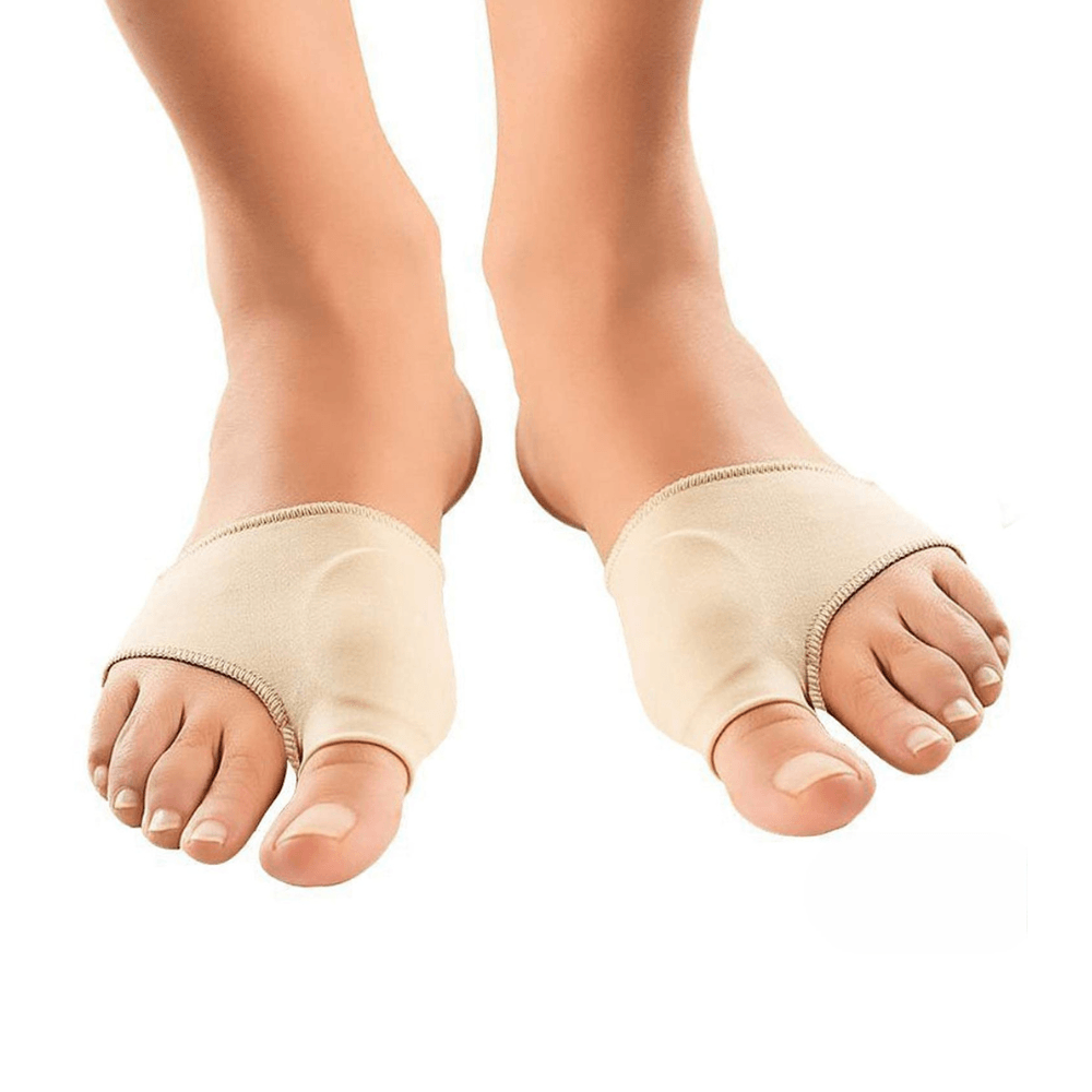 Non Slip Orthopedic Socks For Improved Posture-Plantar Socks