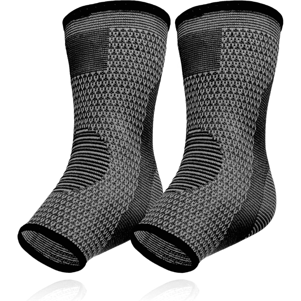 Plantar Sock Support For Stability And Mobility-Plantar Socks