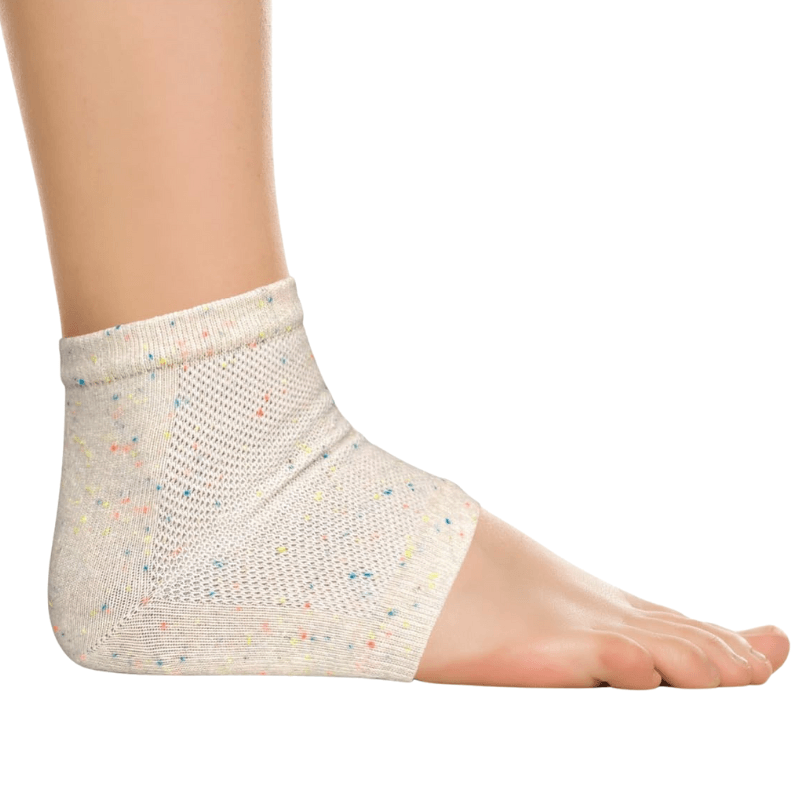 Moisturizing Gel Socks For Intensive Repair-Plantar Socks