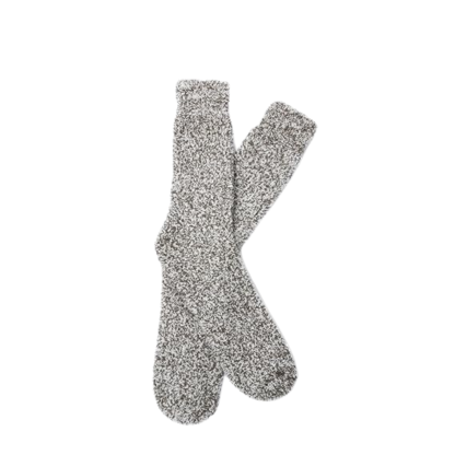 Cozy Ultra Soft Cloud Knit Socks