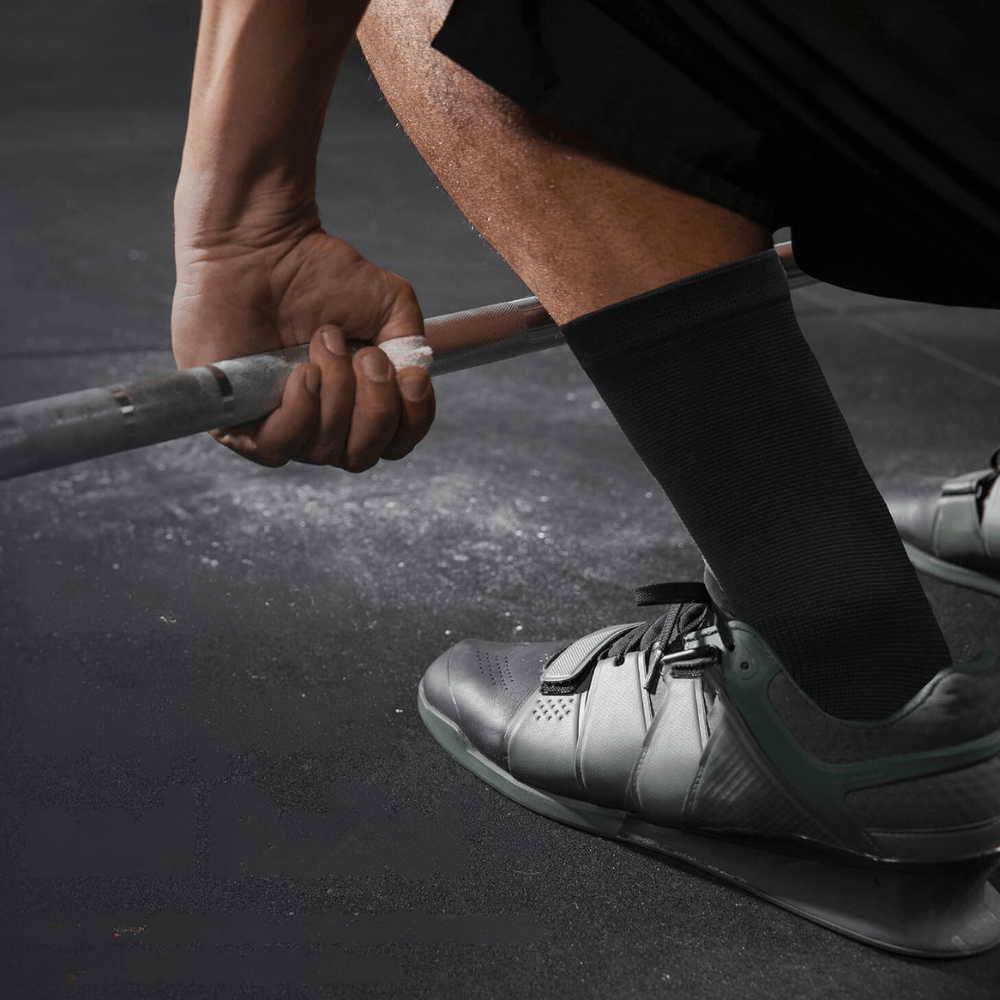 Plantar Socks Support With Stabilizing Design-Plantar Socks