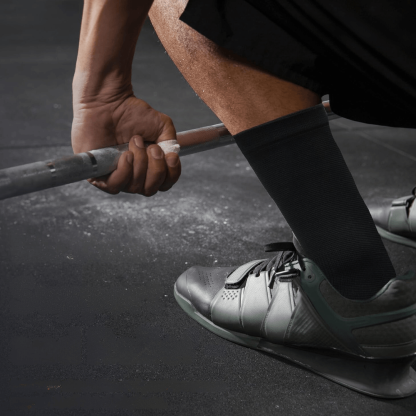 Plantar Socks Support With Stabilizing Design-Plantar Socks