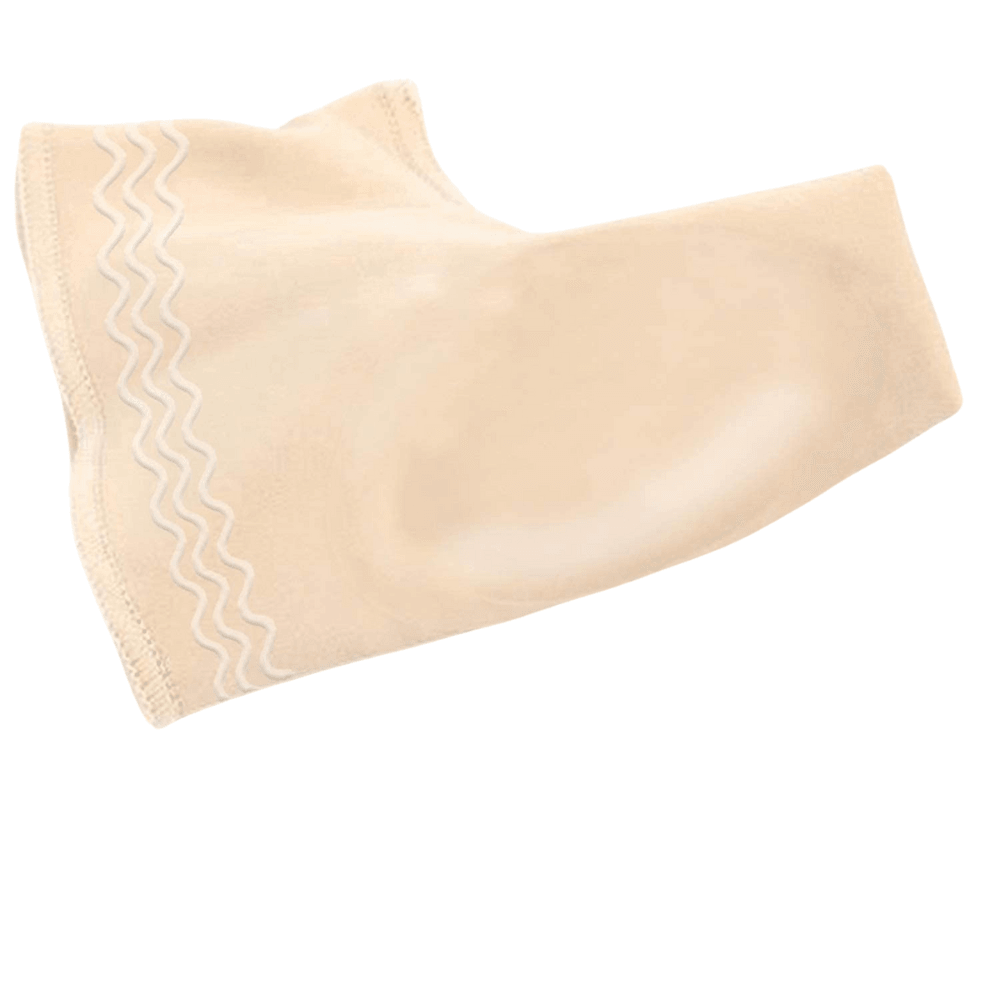 Bunion Splint With Gel Cushion For Alignment-Plantar SocksBunion Splint With Gel Cushion For Alignment - Image 5