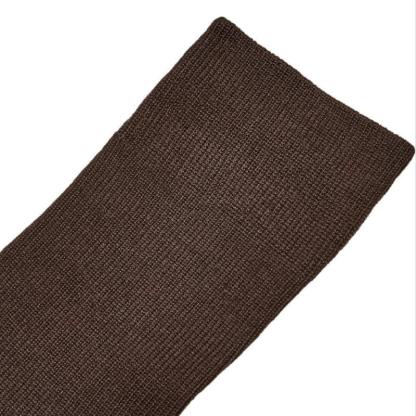 3 Pairs Metropolitan Crew Dress Toe Socks-Plantar Socks