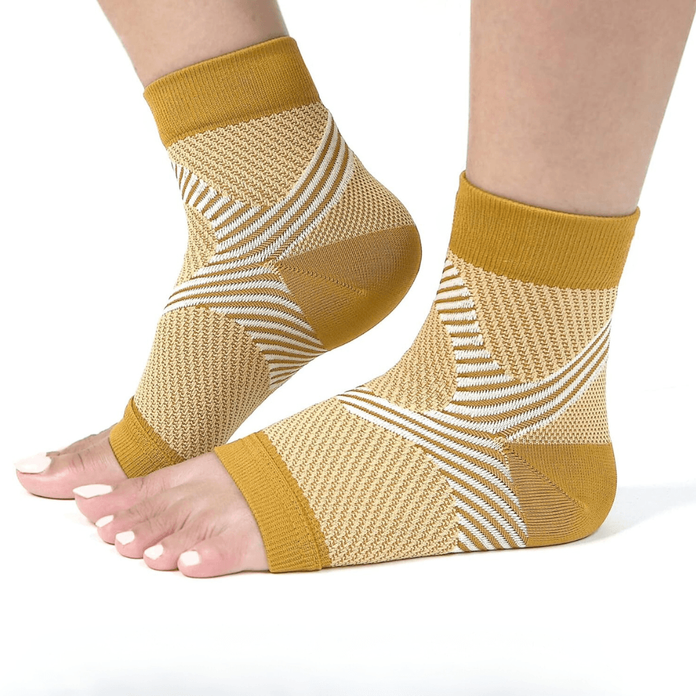 Sports And Support Neuropathy SocksSports And Support Neuropathy Socks - Image 4