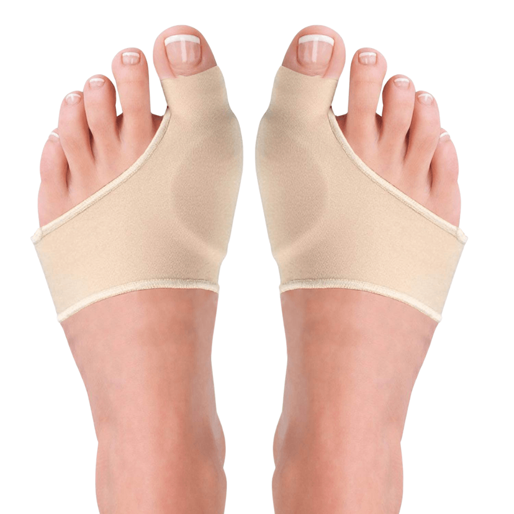 Elastic Alignment Bunion Corrector Socks-Plantar Socks