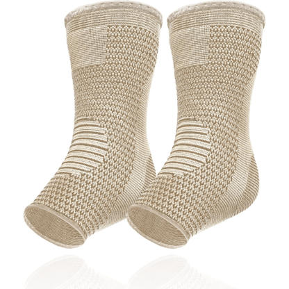 Plantar Sock Support For Stability And Mobility-Plantar Socks