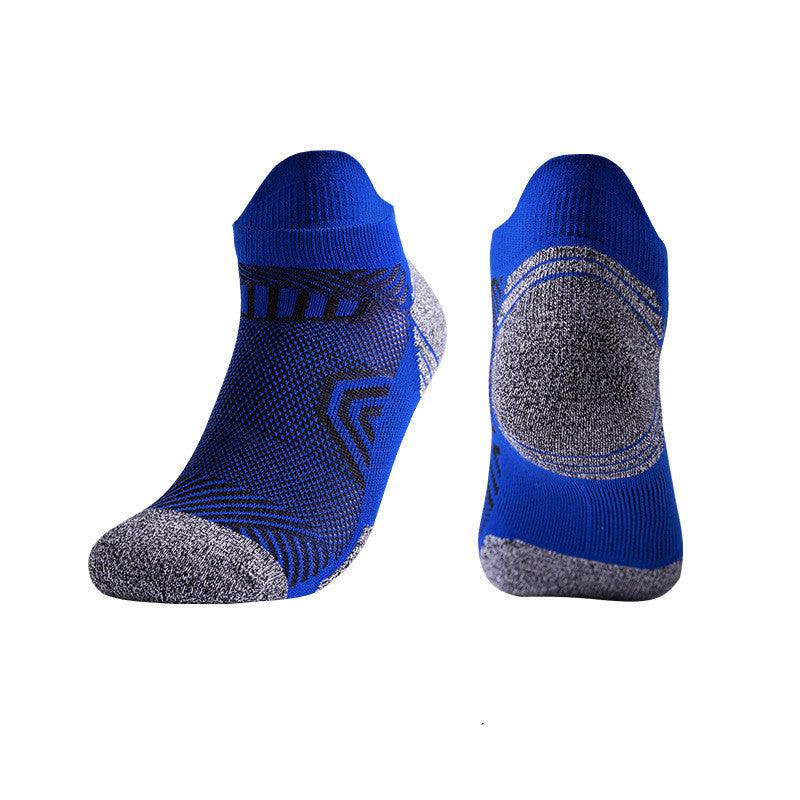 Quick Dry Running Socks-Plantar Socks