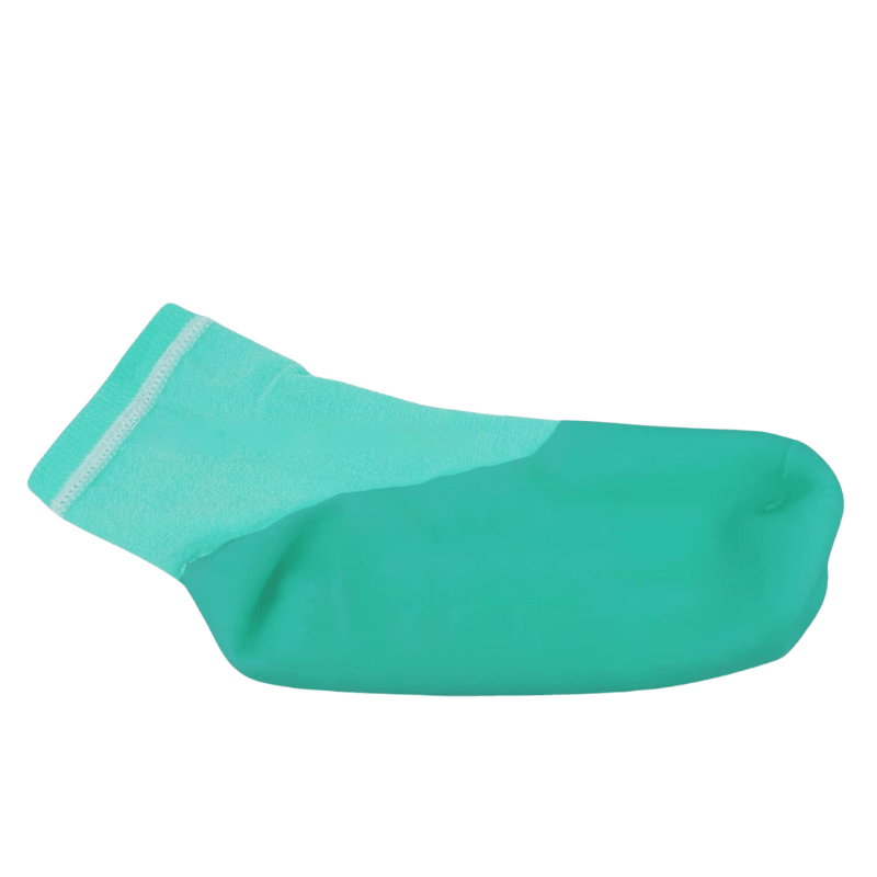 Moisturizing Gel Socks For Dry Treatment-Plantar SocksMoisturizing Gel Socks For Dry Treatment - Image 3