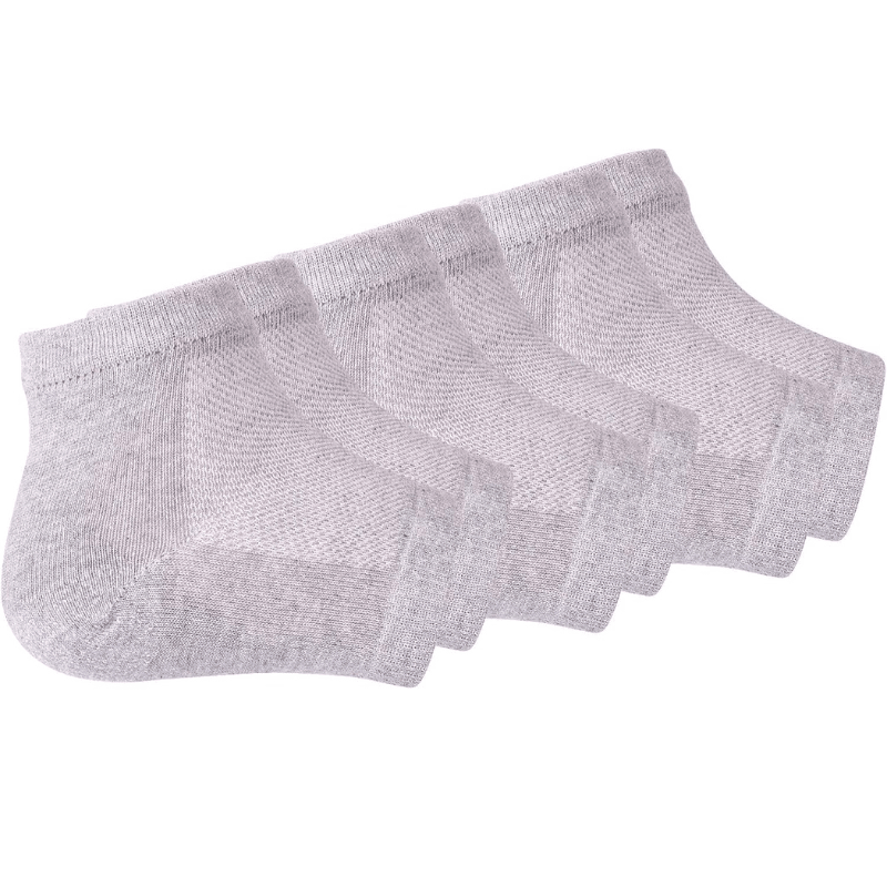 3 Pairs Overnight Care Gel Socks – Deep Hydration for Soft Feet-Plantar Socks3 Pairs Overnight Care Gel Socks – Deep Hydration for Soft Feet - Image 3