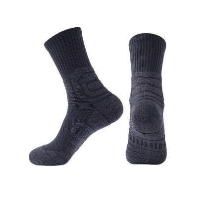 Sports Cycling Basketball Socks For Men-Plantar Socks