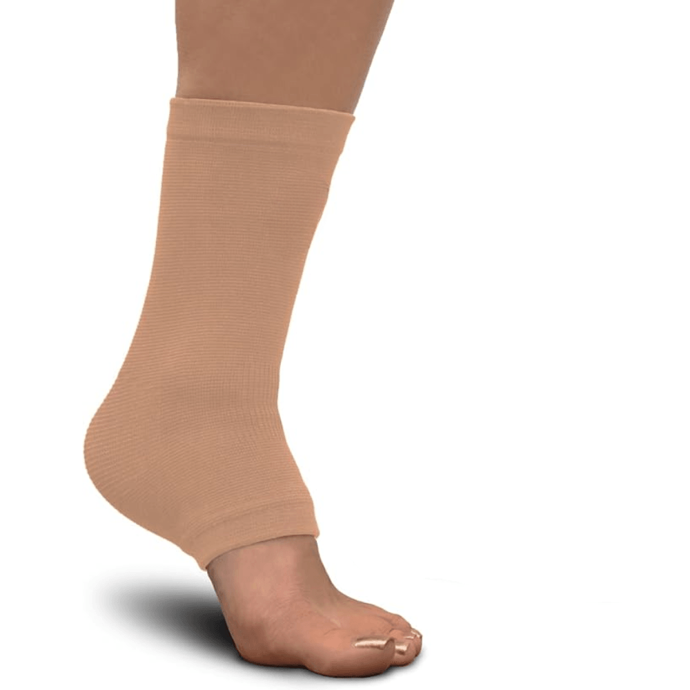 Plantar Socks Support With Stabilizing Design-Plantar Socks